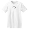 ComfortSoft® Heavyweight 100% Cotton T Shirt Thumbnail