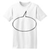 ComfortSoft® Heavyweight 100% Cotton T Shirt Thumbnail