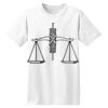 ComfortSoft® Heavyweight 100% Cotton T Shirt Thumbnail