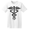 ComfortSoft® Heavyweight 100% Cotton T Shirt Thumbnail