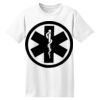 ComfortSoft® Heavyweight 100% Cotton T Shirt Thumbnail