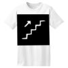 ComfortSoft® Heavyweight 100% Cotton T Shirt Thumbnail