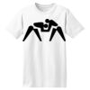 ComfortSoft® Heavyweight 100% Cotton T Shirt Thumbnail