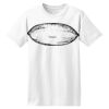 ComfortSoft® Heavyweight 100% Cotton T Shirt Thumbnail