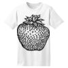 ComfortSoft® Heavyweight 100% Cotton T Shirt Thumbnail