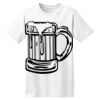 ComfortSoft® Heavyweight 100% Cotton T Shirt Thumbnail