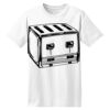 ComfortSoft® Heavyweight 100% Cotton T Shirt Thumbnail
