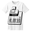 ComfortSoft® Heavyweight 100% Cotton T Shirt Thumbnail