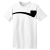 ComfortSoft® Heavyweight 100% Cotton T Shirt Thumbnail