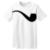 ComfortSoft® Heavyweight 100% Cotton T Shirt Thumbnail