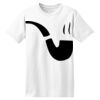 ComfortSoft® Heavyweight 100% Cotton T Shirt Thumbnail