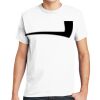 ComfortSoft® Heavyweight 100% Cotton T Shirt Thumbnail