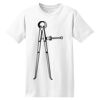 ComfortSoft® Heavyweight 100% Cotton T Shirt Thumbnail