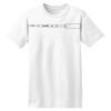 ComfortSoft® Heavyweight 100% Cotton T Shirt Thumbnail