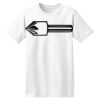 ComfortSoft® Heavyweight 100% Cotton T Shirt Thumbnail