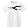 ComfortSoft® Heavyweight 100% Cotton T Shirt Thumbnail