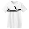ComfortSoft® Heavyweight 100% Cotton T Shirt Thumbnail