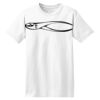 ComfortSoft® Heavyweight 100% Cotton T Shirt Thumbnail