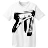 ComfortSoft® Heavyweight 100% Cotton T Shirt Thumbnail