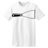 ComfortSoft® Heavyweight 100% Cotton T Shirt Thumbnail