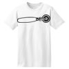 ComfortSoft® Heavyweight 100% Cotton T Shirt Thumbnail