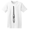 ComfortSoft® Heavyweight 100% Cotton T Shirt Thumbnail