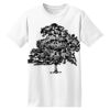 ComfortSoft® Heavyweight 100% Cotton T Shirt Thumbnail