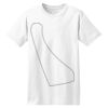 ComfortSoft® Heavyweight 100% Cotton T Shirt Thumbnail