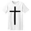 ComfortSoft® Heavyweight 100% Cotton T Shirt Thumbnail
