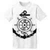 ComfortSoft® Heavyweight 100% Cotton T Shirt Thumbnail