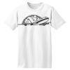 ComfortSoft® Heavyweight 100% Cotton T Shirt Thumbnail