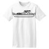 ComfortSoft® Heavyweight 100% Cotton T Shirt Thumbnail