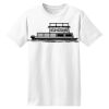 ComfortSoft® Heavyweight 100% Cotton T Shirt Thumbnail