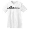 ComfortSoft® Heavyweight 100% Cotton T Shirt Thumbnail