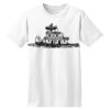 ComfortSoft® Heavyweight 100% Cotton T Shirt Thumbnail