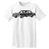 ComfortSoft® Heavyweight 100% Cotton T Shirt Thumbnail