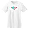 ComfortSoft® Heavyweight 100% Cotton T Shirt Thumbnail