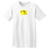 ComfortSoft® Heavyweight 100% Cotton T Shirt Thumbnail