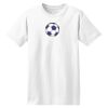 ComfortSoft® Heavyweight 100% Cotton T Shirt Thumbnail