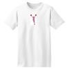 ComfortSoft® Heavyweight 100% Cotton T Shirt Thumbnail