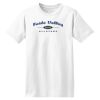 ComfortSoft® Heavyweight 100% Cotton T Shirt Thumbnail