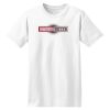 ComfortSoft® Heavyweight 100% Cotton T Shirt Thumbnail