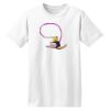 ComfortSoft® Heavyweight 100% Cotton T Shirt Thumbnail