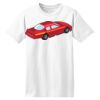 ComfortSoft® Heavyweight 100% Cotton T Shirt Thumbnail