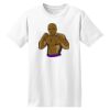 ComfortSoft® Heavyweight 100% Cotton T Shirt Thumbnail
