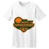 ComfortSoft® Heavyweight 100% Cotton T Shirt Thumbnail