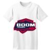 ComfortSoft® Heavyweight 100% Cotton T Shirt Thumbnail