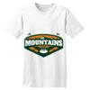 ComfortSoft® Heavyweight 100% Cotton T Shirt Thumbnail