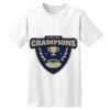 ComfortSoft® Heavyweight 100% Cotton T Shirt Thumbnail