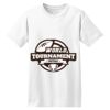 ComfortSoft® Heavyweight 100% Cotton T Shirt Thumbnail